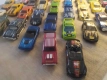 Ogłoszenie - 43 nowe modele Hot Wheels bez opakowań. Dużo rzadkich modeli.. Miniaturka 4