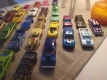 Ogłoszenie - 43 nowe modele Hot Wheels bez opakowań. Dużo rzadkich modeli.. Miniaturka 5