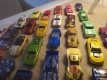 Ogłoszenie - 43 nowe modele Hot Wheels bez opakowań. Dużo rzadkich modeli.. Miniaturka 6