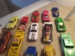 Ogłoszenie - 43 nowe modele Hot Wheels bez opakowań. Dużo rzadkich modeli.. Miniaturka 8