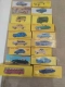 Ogłoszenie - 18 nowych modeli DINKY TOYS reedycja Atlas. Niektóre bardzo rzadkie.. Miniaturka 1
