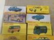 Ogłoszenie - 18 nowych modeli DINKY TOYS reedycja Atlas. Niektóre bardzo rzadkie.. Miniaturka 2