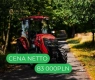 Ogłoszenie - LOVOL M404 – Nowy ciągnik rolniczy 40KM / 4 CYLINDRY / EURO V !!. Miniaturka 1