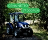 Ogłoszenie - LOVOL M254 – Nowy ciągnik rolniczy 25KM / Gwarancja / Transport. Miniaturka 1
