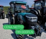 Ogłoszenie - LOVOL F4000 Narrow Sadownik Nowy ciągnik 100KM | Gwarancja | Transport. Miniaturka 1