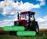 Ogłoszenie - LOVOL M754 – Nowy ciągnik rolniczy 75KM | Gwarancja | Transport. Miniaturka 1