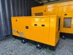 Ogłoszenie - Wynajem agregatu prądotwórczego JCB G45QS – 36 kW / 45 kVA. Miniaturka 1