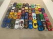 Ogłoszenie - 43 nowe modele Hot Wheels bez opakowań. Dużo rzadkich modeli.. Miniaturka 1