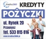 Ogłoszenie - POTRZEBUJESZ GOTÓWKI?. Miniaturka 1
