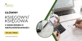 Ogłoszenie - Główny Księgowy/Księgowa z orzeczeniem o niepełnosprawności - praca stacjonarna w Warszawie. Miniaturka 1