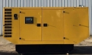 Ogłoszenie - Generator diesla 150 KVA - Perkins. Miniaturka 1