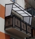 Ogłoszenie - Daszki Nad Drzwi i Balkony - Już od 390 PLN/m²! Kołobrzeg-Koszalin. Miniaturka 3