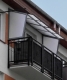 Ogłoszenie - Daszki Nad Drzwi i Balkony - Już od 390 PLN/m²! Kołobrzeg-Koszalin. Miniaturka 2