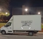 Ogłoszenie - transport przeprowadzki. Miniaturka 3