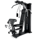 Ogłoszenie - Wielofunkcyjny Pakiet sprzętu fitness Technogym Unica & Technogym Bench. Miniaturka 2