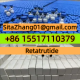 Ogłoszenie - 99% Purity Weight Loss Peptide Cagrilintide Reta Lyophilized Powder Retatrutide/Mazdu/Nad+/Mt2 2381089 83 2 Fast Transpo. Miniaturka 3