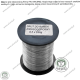 Ogłoszenie - Drut pszczelarski do ramek 0,3mm - 0,25kg Nierdzewny ramki ule. Miniaturka 4