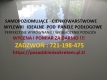 Ogłoszenie - Posadzki Anhydrytowe / Wylewki samopoziomujące. Miniaturka 2