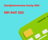 Ogłoszenie - Zarejestrowane karty SIM Gdynia + marketing internetowy – działamy w całej Polsce. Miniaturka 1