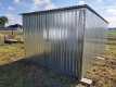 Ogłoszenie - Garaż 3x5 konstrukcja ocynkowana, Ekspresowa dostawa, Producent garaży. Miniaturka 3