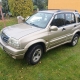 Ogłoszenie - Suzuki  Grand  Vitara   2.0 lpg  2003r. Miniaturka 8