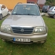 Ogłoszenie - Suzuki  Grand  Vitara   2.0 lpg  2003r. Miniaturka 2