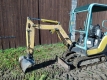 Ogłoszenie - Mini Koparka YANMAR SV15. Miniaturka 6