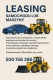 Ogłoszenie - Leasing kredyty dla firm. Miniaturka 1