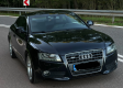 Ogłoszenie - Audi A5 Coupé 8T 2009 Rok Diesel Przebieg-121000km 2X S-Line. Miniaturka 1