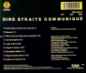 Ogłoszenie - CD Nowa -Polecam Kultowy Album CD Zespołu DIRE STRAITS  - Communique CD. Miniaturka 2