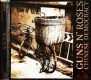 Ogłoszenie - Polecam Album CD GUN S N ROSES -Album Chinese Democracy CD. Miniaturka 1