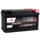 Ogłoszenie - Akumulator 85Ah 700A EN SPECBAT PRAWY PLUS. Miniaturka 1