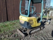 Ogłoszenie - Mini Koparka YANMAR SV15. Miniaturka 4