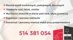 Ogłoszenie - Montaż mebli Siedlce mazowieckie. Miniaturka 2