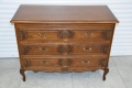 Ogłoszenie - komoda ludwikowska z szufladami - jak nowa. Miniaturka 1
