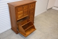 Ogłoszenie - szafka na buty dębowa - jak nowa. Miniaturka 5