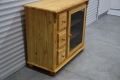 Ogłoszenie - komoda z drewna sosnowego - jak nowa. Miniaturka 2
