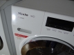 Ogłoszenie - Komplet Miele  Pralka  Miele    W1 Edition  + Suszarka  Miele   T 9747 używane  po  serwisie.. Miniaturka 7