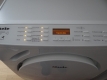Ogłoszenie - Komplet Miele  Pralka  Miele    W1 Edition  + Suszarka  Miele   T 9747 używane  po  serwisie.. Miniaturka 9