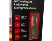 Ogłoszenie - Automatyczna ładowarka mikroprocesorowa Enerblock 12V 10A AGM GEL EFB. Miniaturka 1