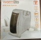 Ogłoszenie - Termowentylator Warmlite WL44001. Miniaturka 1