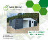 Ogłoszenie - Garaż blaszany 6x6 + Wiata 4m PREMIUM. Miniaturka 1
