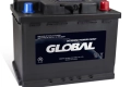 Ogłoszenie - Akumulator 60Ah 640A Global AGM START&STOP. Miniaturka 1
