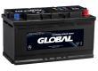 Ogłoszenie - Akumulator 92Ah 850A Global AGM START&STOP. Miniaturka 1