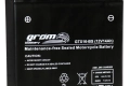 Ogłoszenie - Akumulator motocyklowy 14Ah 230A GROM GTX16-BS YTX16-BS L+. Miniaturka 1