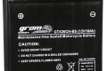Ogłoszenie - Akumulator motocyklowy 18Ah 270A GROM GTX20CH-BS YTX20CH-BS L+. Miniaturka 1