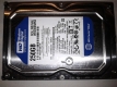 Ogłoszenie - DYSK HDD WD2500AAKS 250 Gb. Miniaturka 1