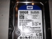 Ogłoszenie - WD 5000AAK DYSK HDD 500 Gb. Miniaturka 1