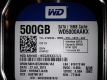 Ogłoszenie - WD 5000AAK DYSK HDD 500 Gb. Miniaturka 2