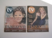 Ogłoszenie - Gazeta telewizyjna – Rzeczpospolita TV sierpień 2009. Miniaturka 1